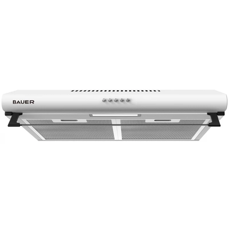 Вытяжка BAUER TF 2560B WHITE