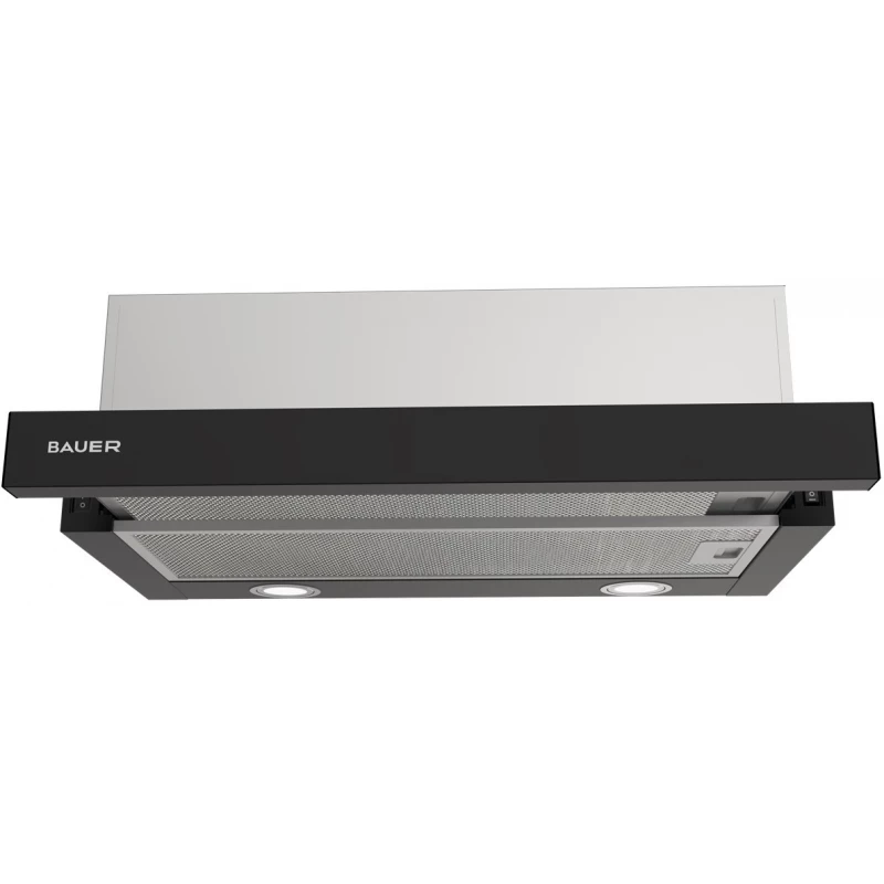 Вытяжка BAUER TH 0160P1 BLACK