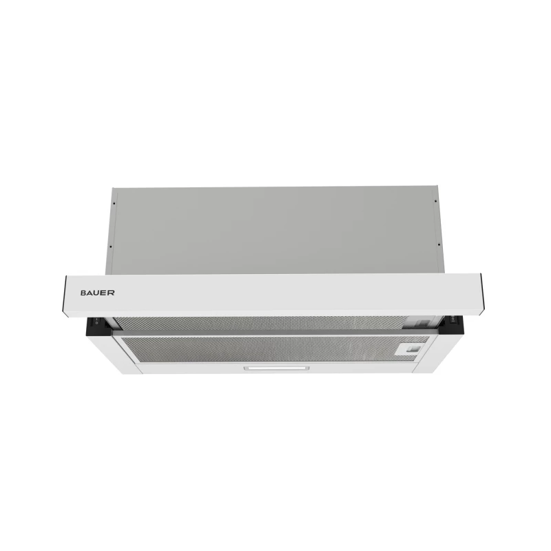 Вытяжка BAUER TH 0360K WHITE