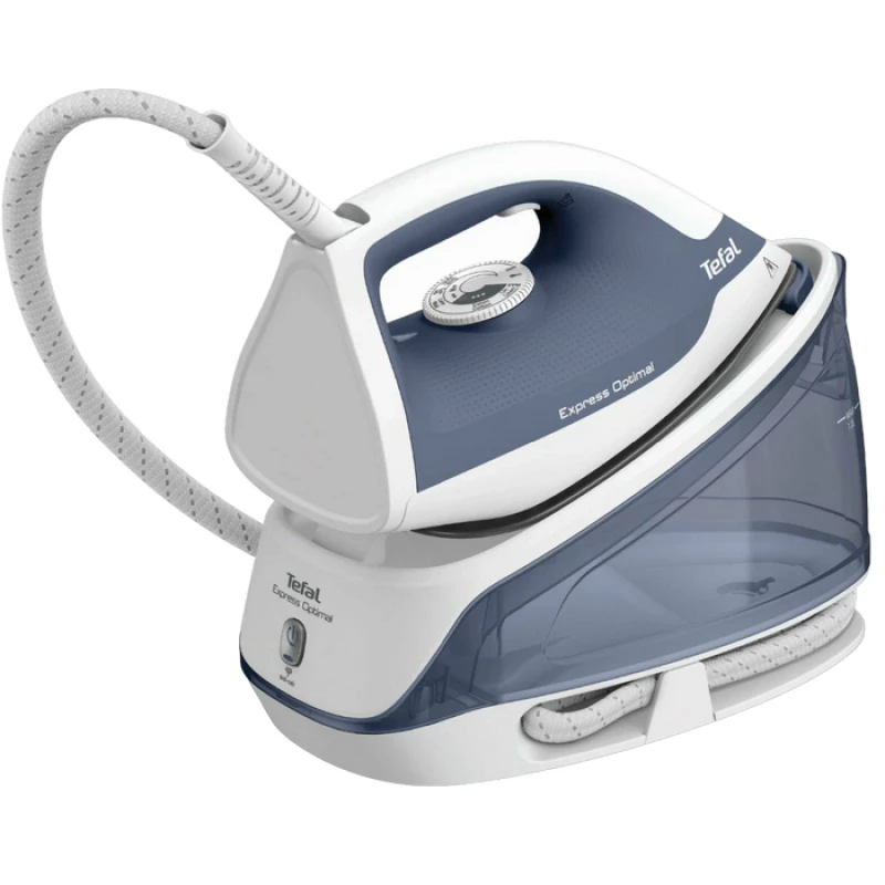 Fier de calcat Tefal Ironing System Tefal SV4110E0