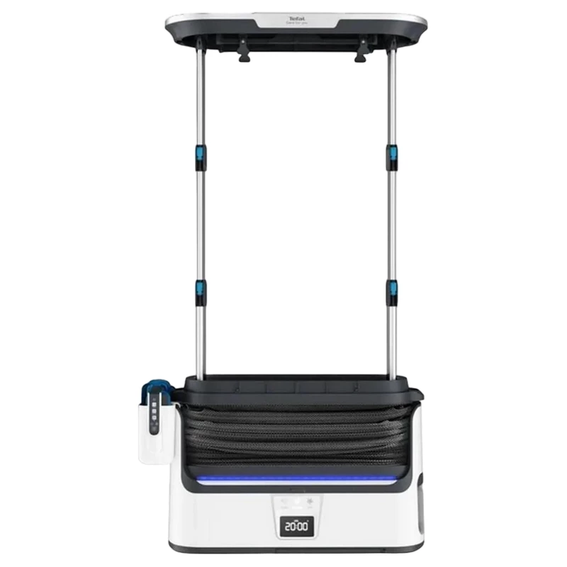 Aparat de calcat cu aburi stationar Tefal Streamer Tefal YT4050E1