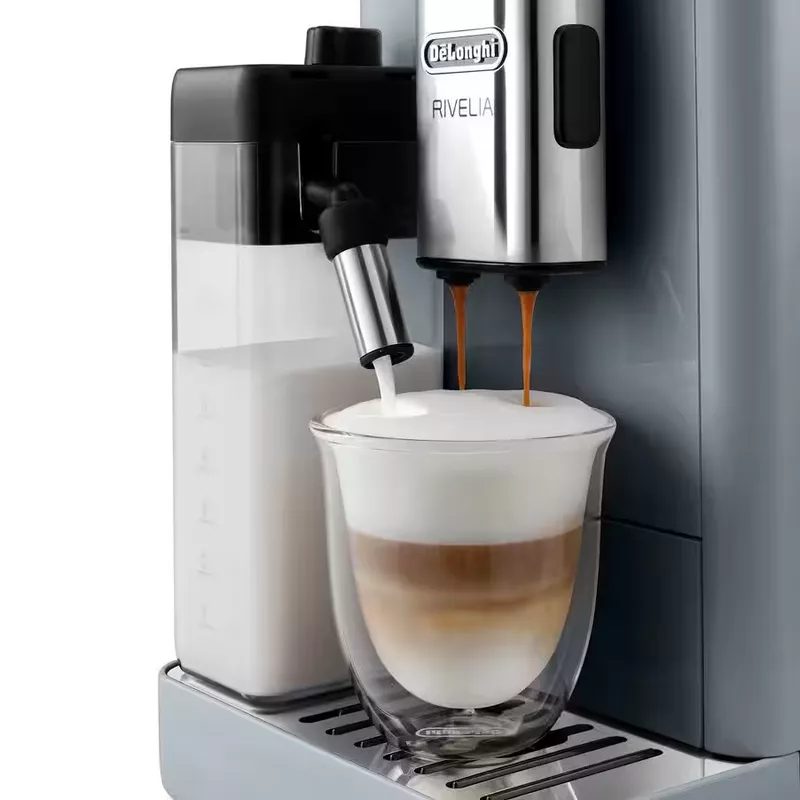 Aparat de cafea Delonghi Coffee Machine DeLonghi EXAM440.55.G