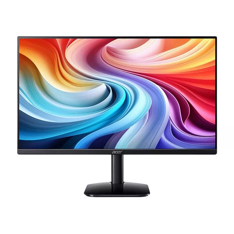 Монитор ACER BenQ KB242YG0bi 23.8” IPS 1920x1080 Black.