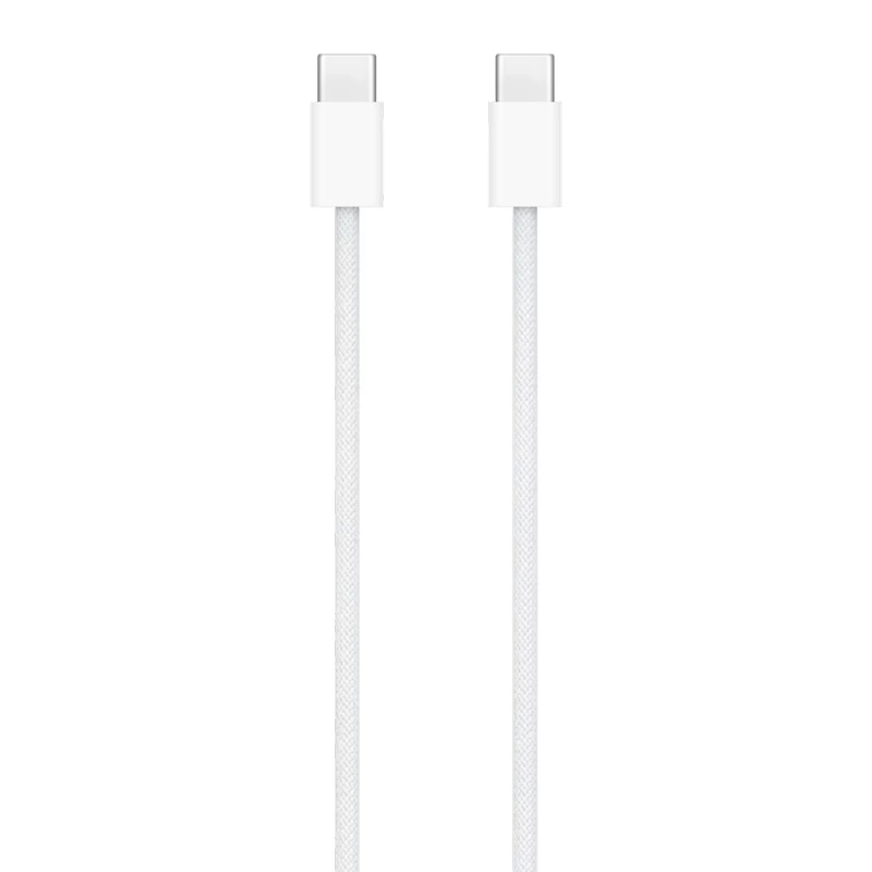 Keyboard APPLE Apple Magic Keyboard with Touch ID and Numeric Keypad for Mac models with Apple silicon - Russian (A3119 ), USB-C, White