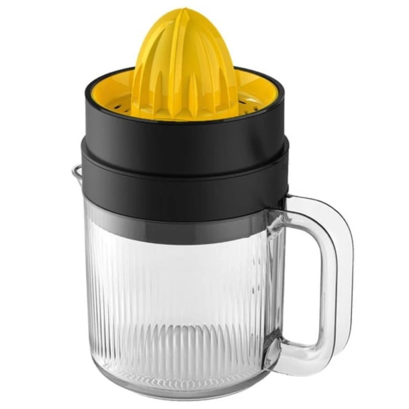 Storcator Kumtel HJ-03, Yellow