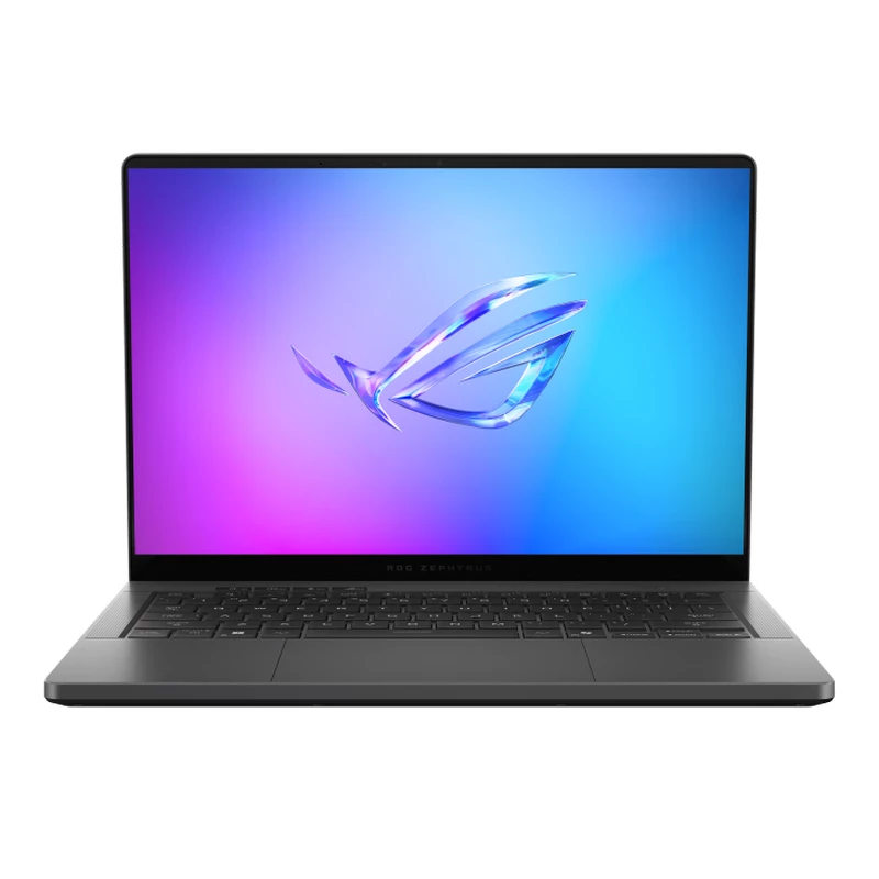 Игровой ноутбук ASUS 14.0" ROG Zephyrus G14 GA403UH (Ryzen 9 270 / 32GB LPDDR5X / RTX 5050 8GB)