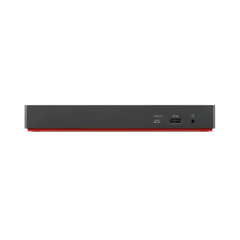 Docking station LENOVO Lenovo Thinkpad Thunderbolt 4 Dock, 4xUSB 3.1 Gen1, 1xUSB-C, 2xDP, 1xRJ45, 1xHDMI, 1xAudio