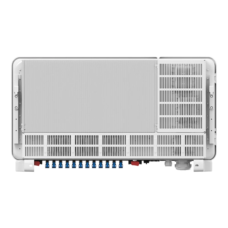Invertor HUAWEI Inverter  HUAWEI SUN2000-60KTL-M0