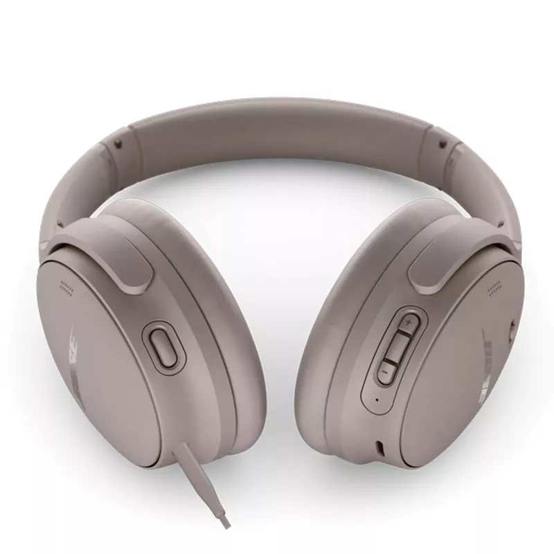 Casti fara fir Bose

 Bose QuietComfort Headphones Sandstone