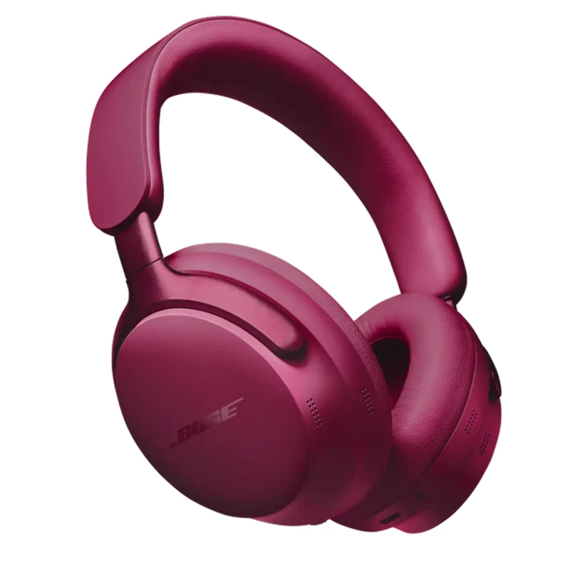 Casti fara fir Bose

 Bose QuietComfort Ultra Headphones Deep Plum