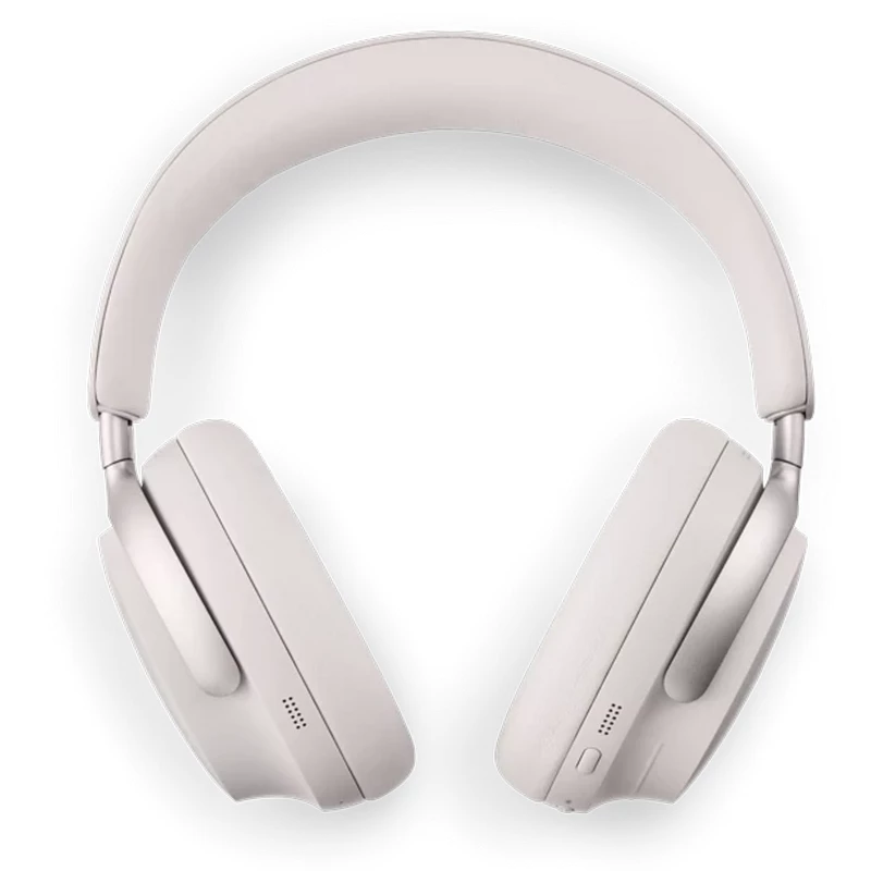 Casti fara fir Bose

 Bose QuietComfort Ultra Headphones White Smoke