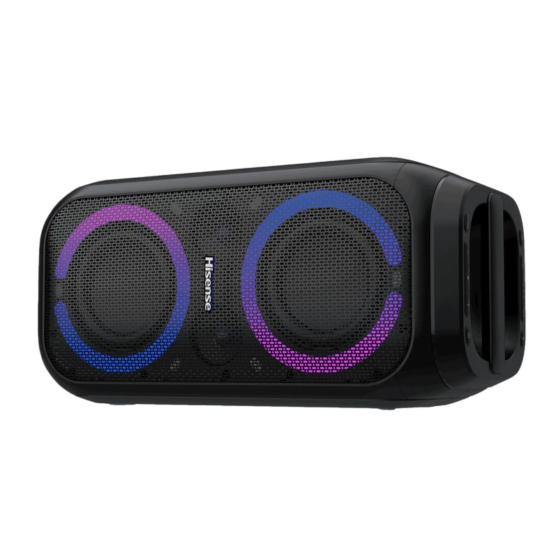 Boxa Hisense Portable Audio System Hisense Party Rocker 160