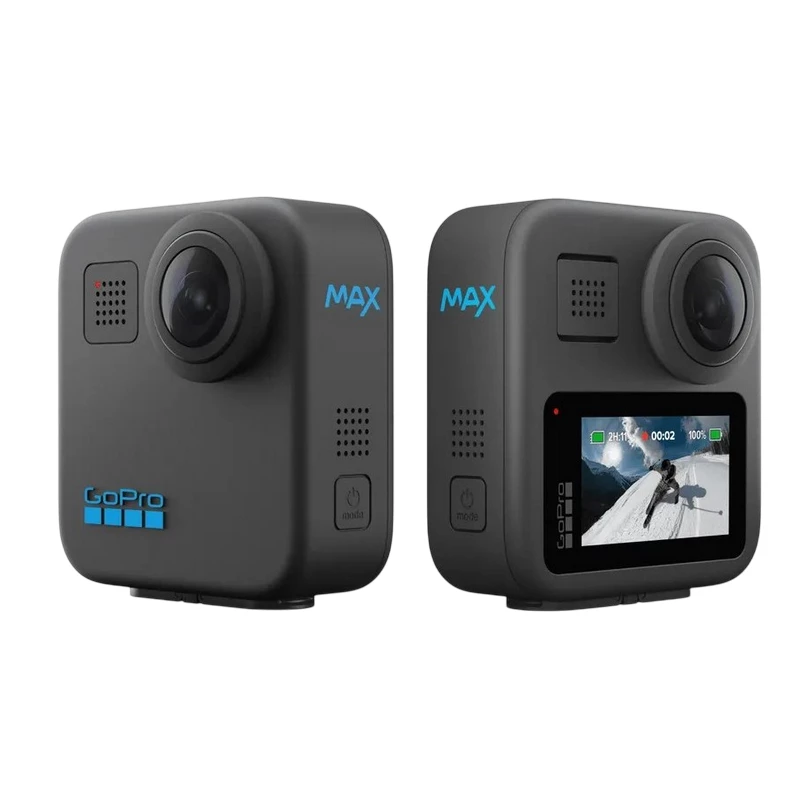 Camera de actiune GoPro GoPro MAX (2025)