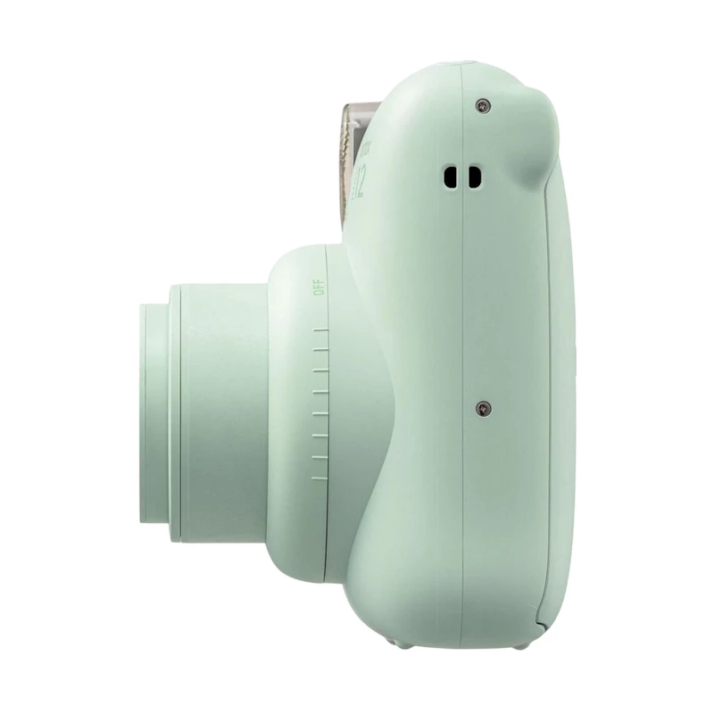 Aparat foto instant FUJIFILM Camera Foto Fujifilm Instax Mini 12,Mint Green