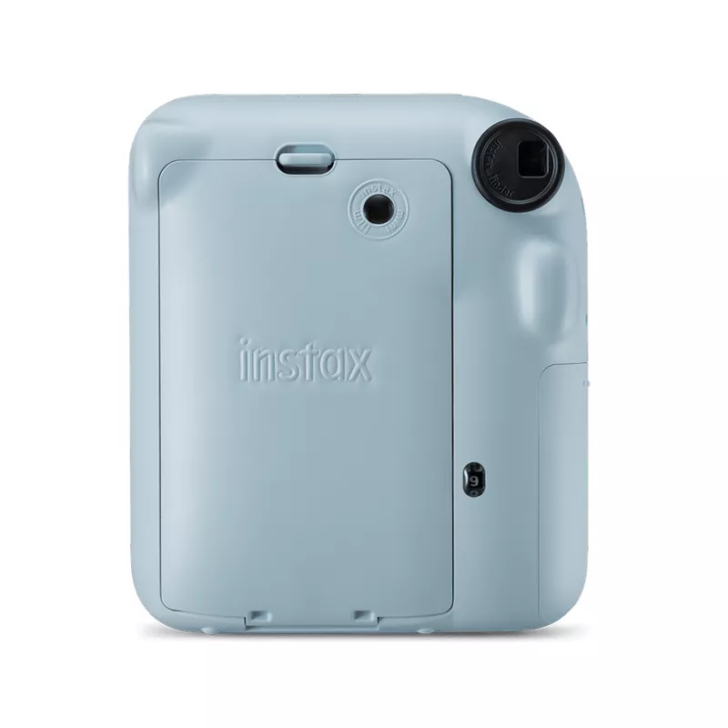 Aparat foto instant FUJIFILM Camera Foto Fujifilm Instax Mini 12,Pastel Blue