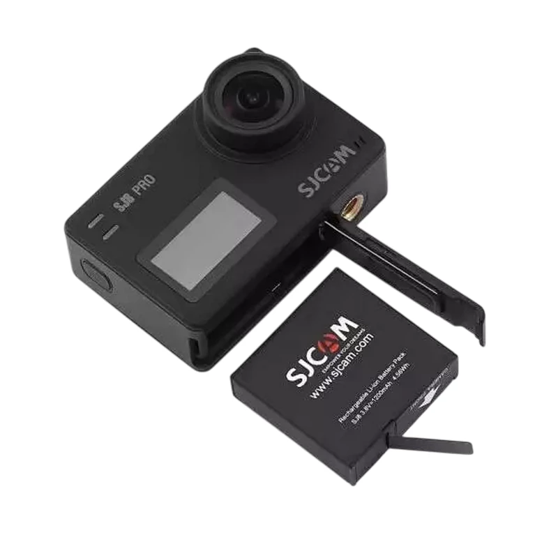 Camera de actiune SJCAM Camera Action SJCAM SJ8 Pro Black