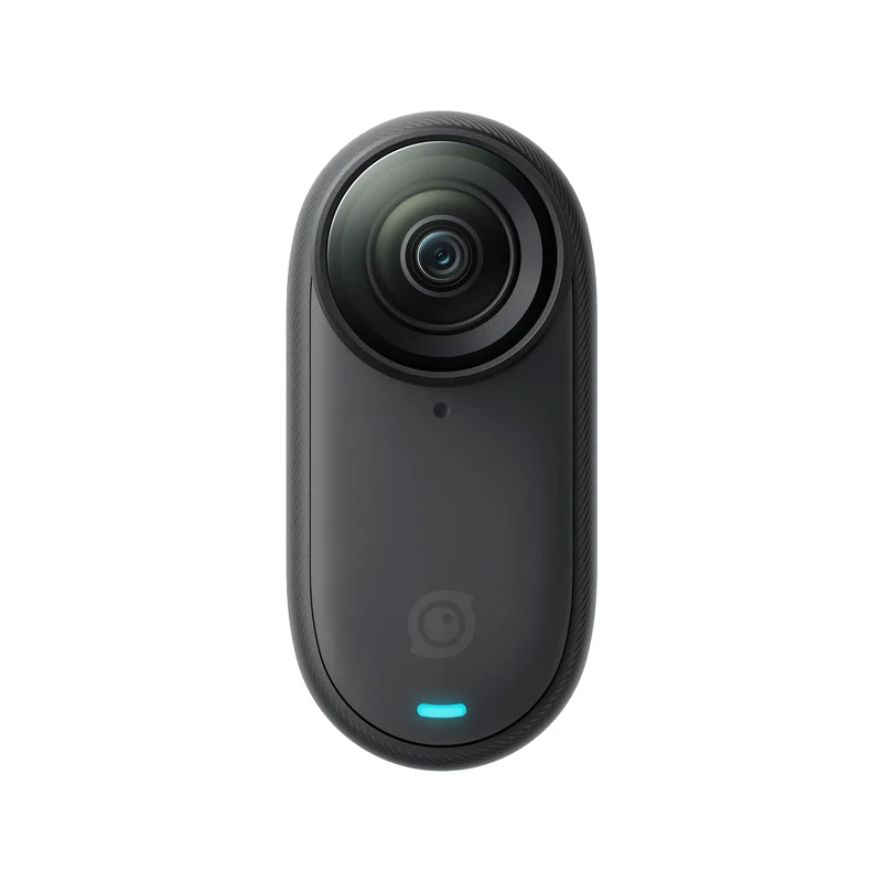 Camera de actiune Insta360 Camera Action Insta360 GO 3S Standard Edition,Black 64GB (CINSAATA)