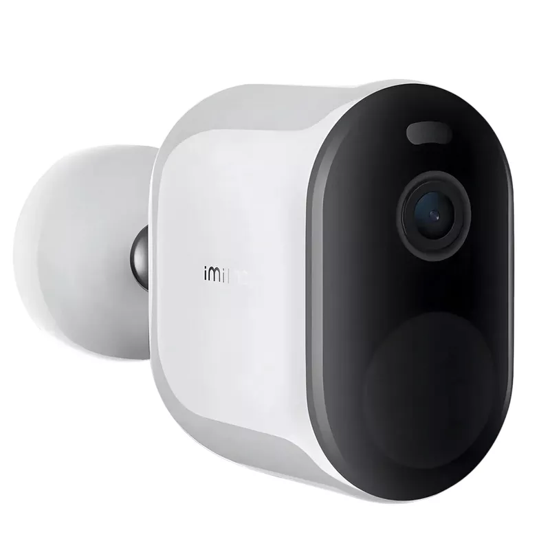 Camera IP IMOU Imilab Outdoor Camera EC4, White