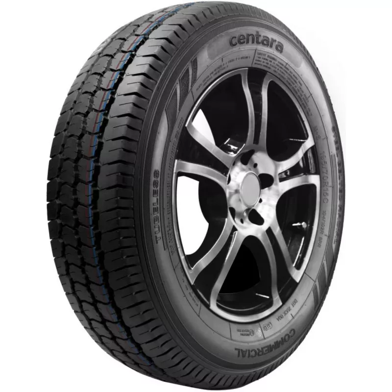 Anvelopa Centara Шина Centara Commercial 215/75 R16С 116/114R