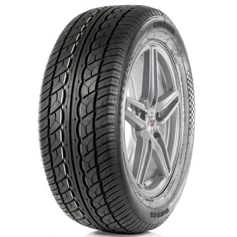 Anvelopa Centara Шина Centara Vanti CS 225/65 R17 102V