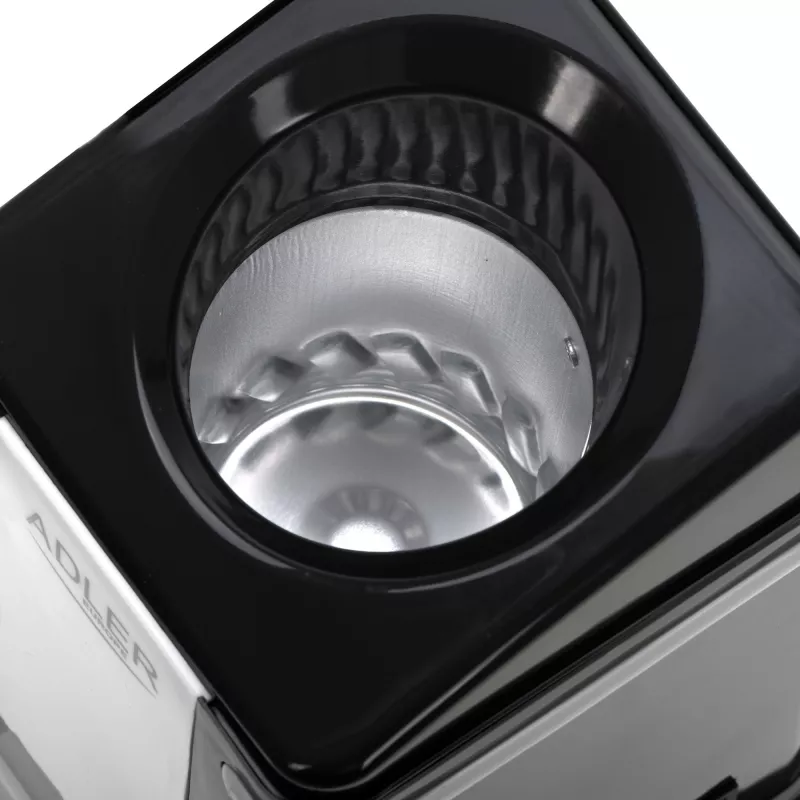 Аппарат для приготовления попкорна Camry Аппарат для попкорна Adler AD-4511