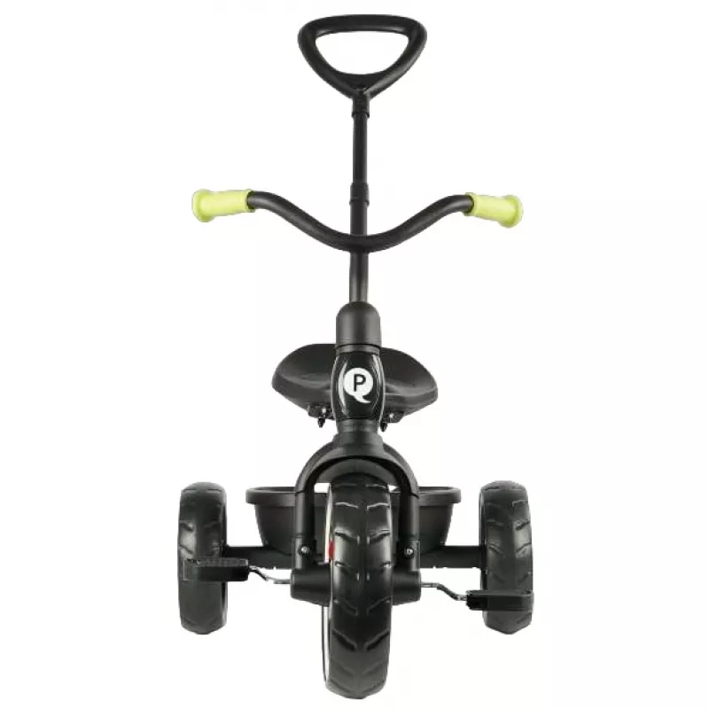 Bicicleta pentru copii QPlay Детский велосипед Qplay Elite Plus New Green