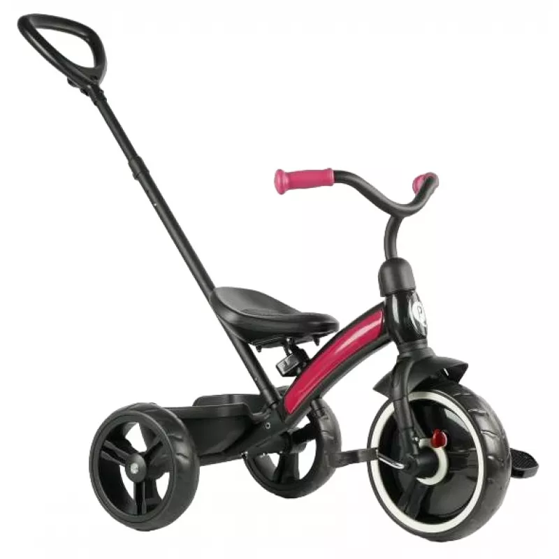 Bicicleta pentru copii QPlay Детский велосипед Qplay Elite Plus New Rose