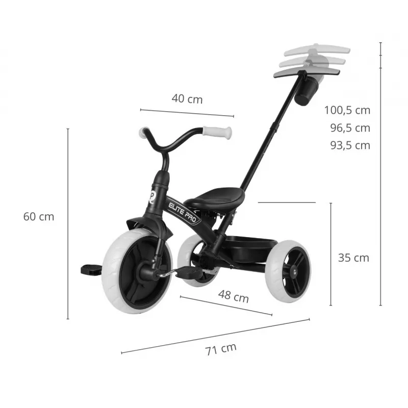 Bicicleta pentru copii QPlay Детский велосипед Qplay Elite Pro Red