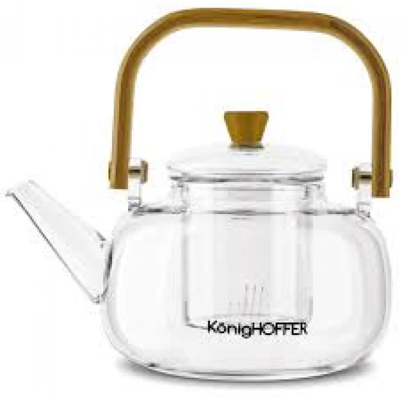 Чайник заварочный Konighoffer Bario 0,9L