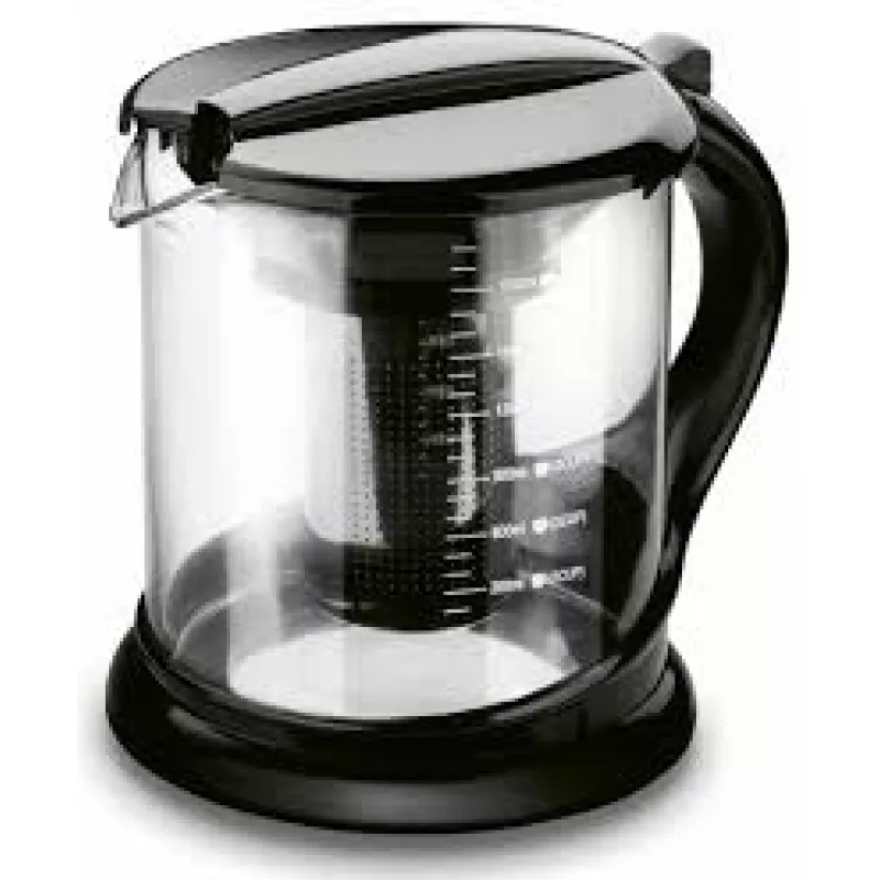 Чайник заварочный Tadar Gems 1,8L