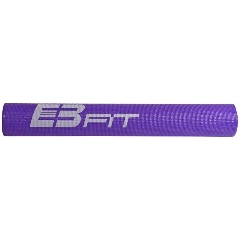 Covoras fitness ENERO Коврик для йоги Enero Fitness Yoga Mat Violet