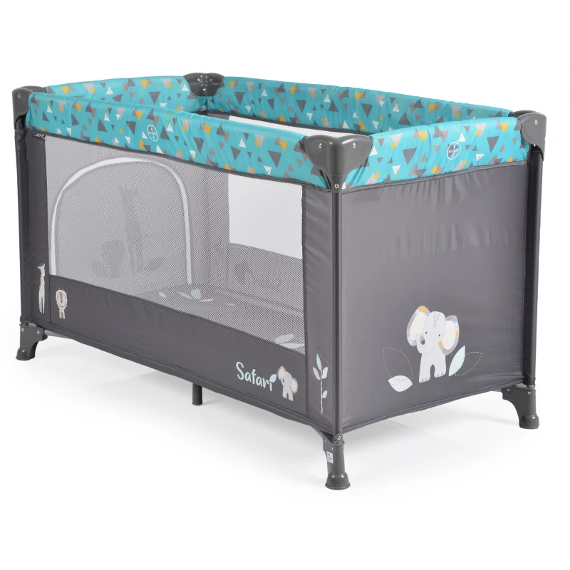 Manej Moni Манеж Moni Safari Turquoise