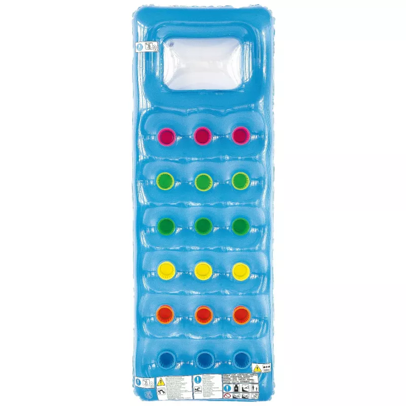 Salltea gonflabila de inot Avenli Матрас для плавания Avenli 27131