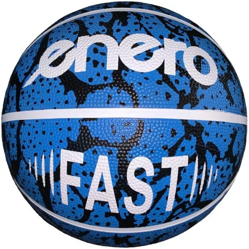 Minge baschet ENERO Мяч баскетбольный Enero Fast Blue R.7