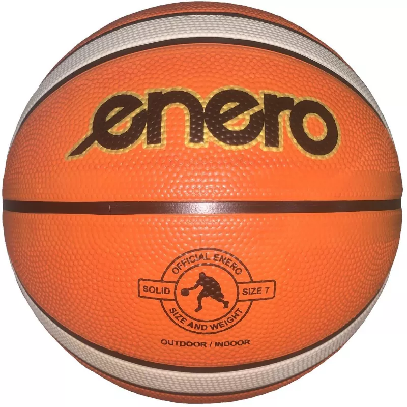 Minge baschet ENERO Мяч баскетбольный Enero Intense R.7