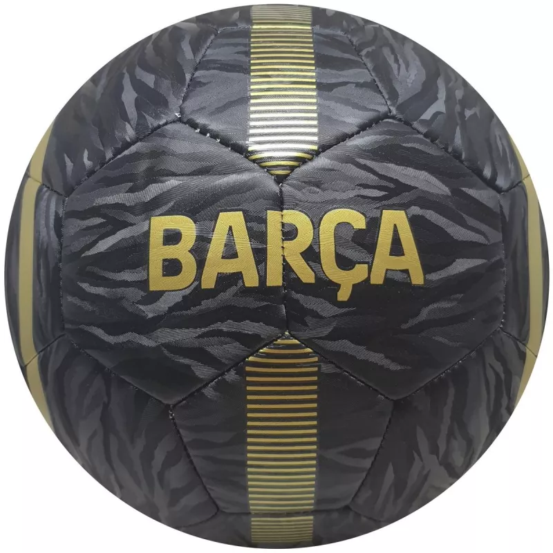Minge Barcelona Мяч футбольный Barcelona Away 20/21 R.5