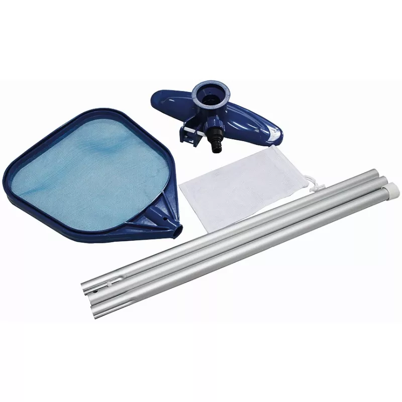 Набор для чистки басейнов Avenli Набор для чистки бассейнов Avenli 290700