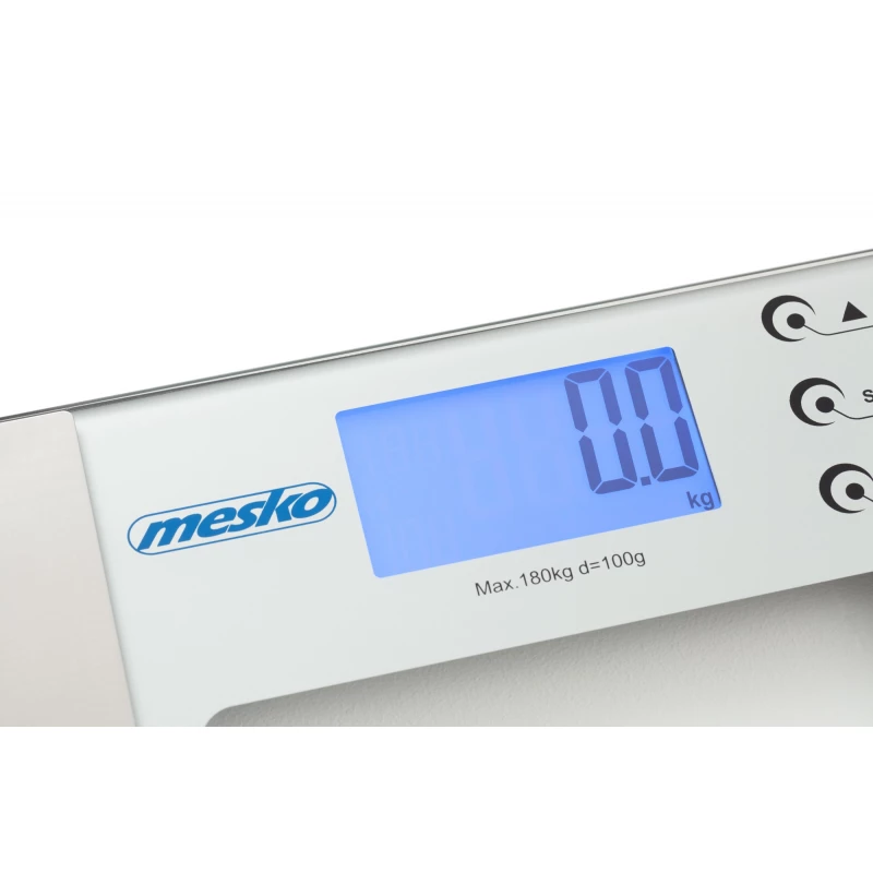 Напольные весы Mesko Напольные весы Mesko MS-8146