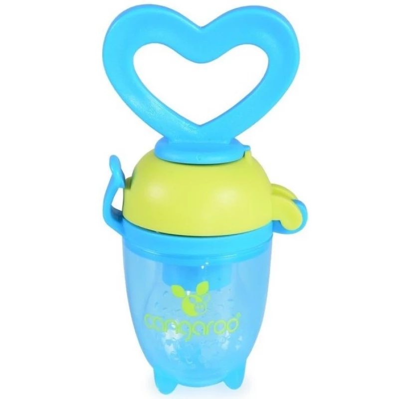 Nibler Cangaroo Ниблер Cangaroo Love Blue F1333