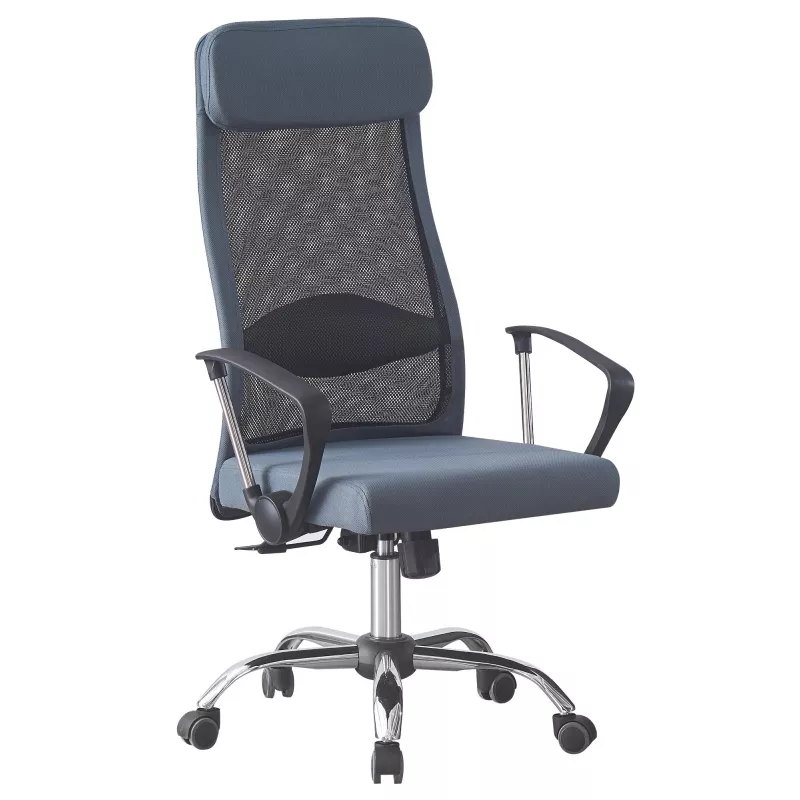 Fotoliu de birou Xenos Офисное кресло Xenos Paris Gray