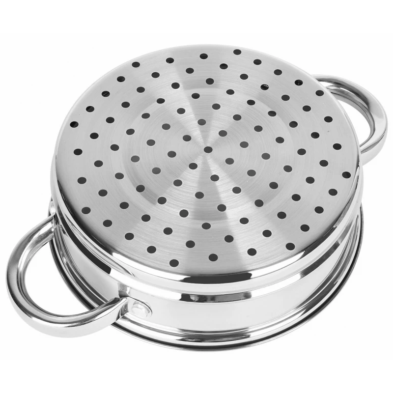 Oala de fiert cu aburi Tadar Пароварка Tadar Sano 2L