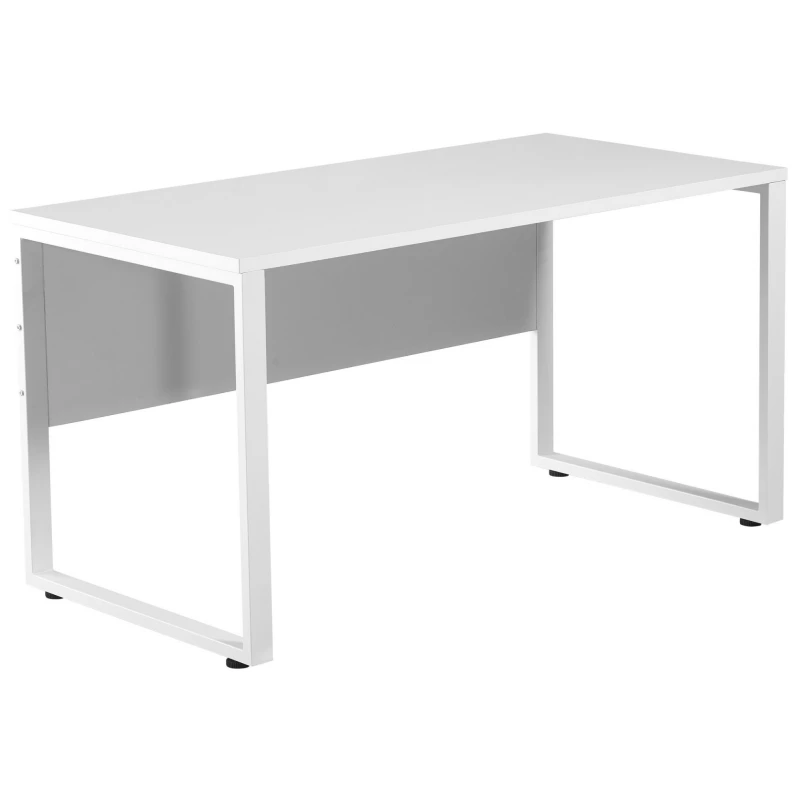 Masa de birou Xenos Письменный стол Xenos Meta 140 White