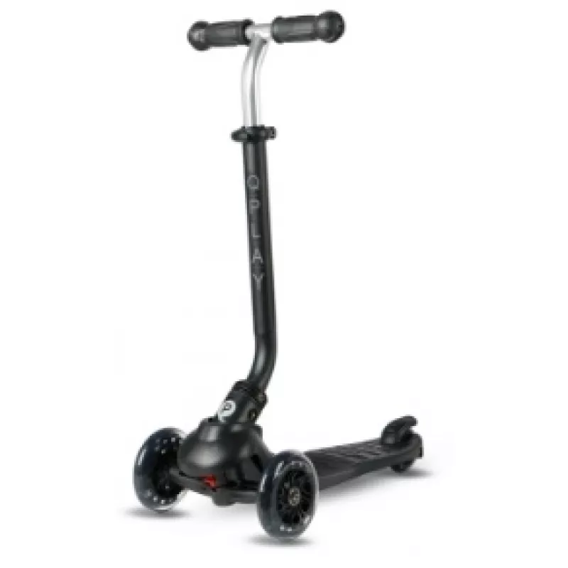 Самокат QPlay Самокат Qplay Sema Pro Black