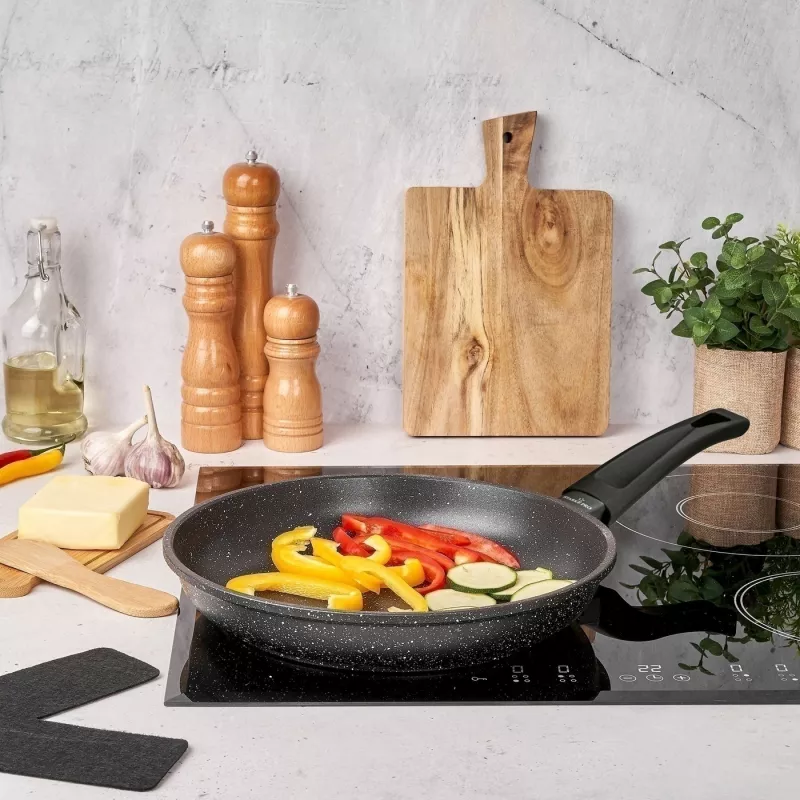 Tigaie Starke Сковорода Starke Pro Chelsea 24cm