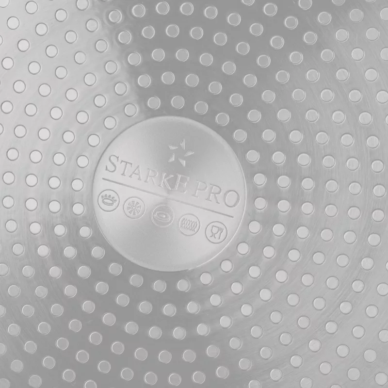 Сковорода Starke Сковорода Starke Pro Dante 24cm