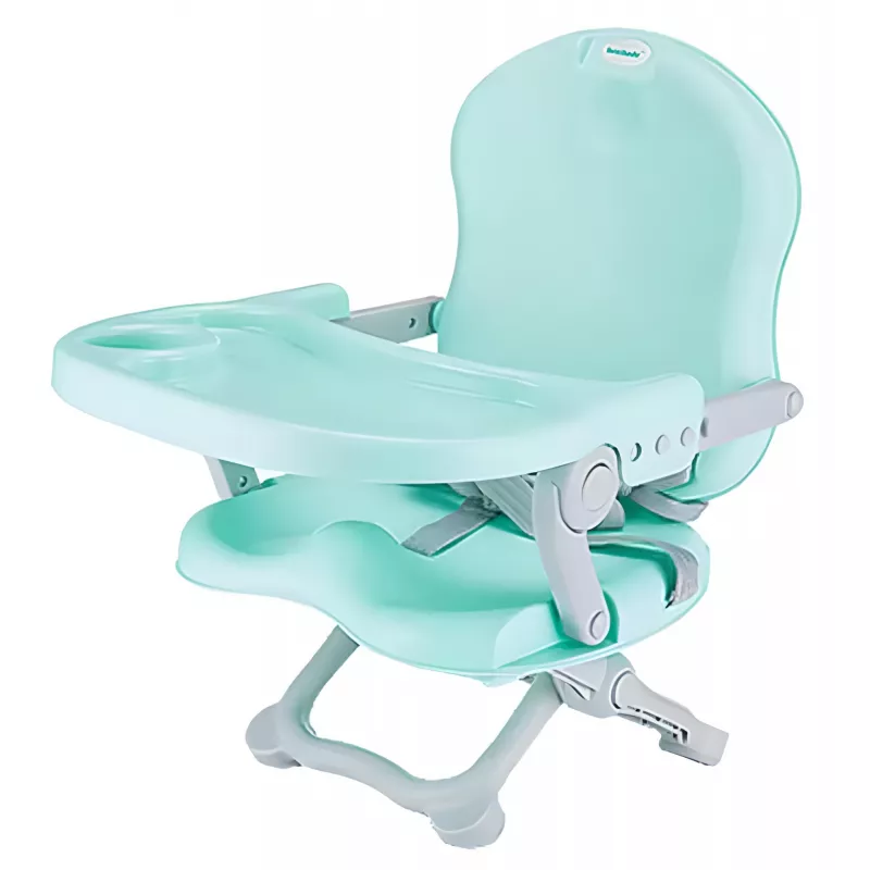 Scaun pentru alimentare 4Play Стульчик для кормления 4Play Compact Mint