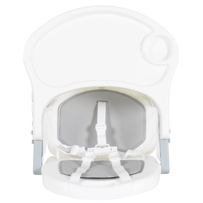 Стульчик для кормления Moni Стульчик для кормления Moni Amaretti 3in1 Grey