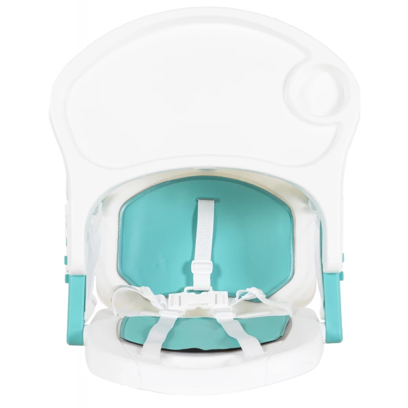 Стульчик для кормления Moni Стульчик для кормления Moni Amaretti 3in1 Mint