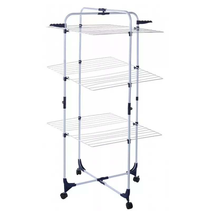 Uscator de rufe 4Life Сушилка для белья 4Life Three levels (TW-303)