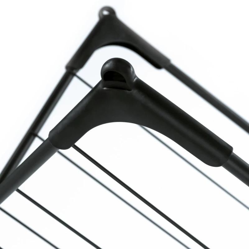 Uscator de rufe Tadar Сушилка для белья Tadar Marry Black